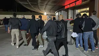 Tepebaşı Belediyesi operasyonunda kripto detayı : Bahçeye gömülü gizli oda bulundu