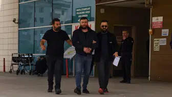 Bursa'da uyuşturucu satışı yapan şahıs yakalandı