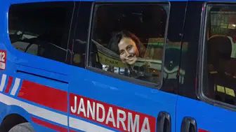 Esra Işık hakkında tahliye kararı verildi