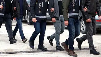 İzmir Buca'da uyuşturucu operasyonu : 6 gözaltı