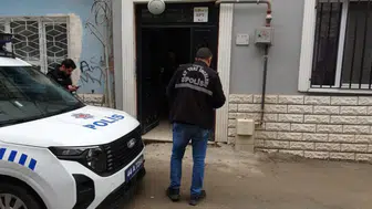 Malatya'da 24 yaşındaki kadın, evinde silahlı saldırıya uğradı