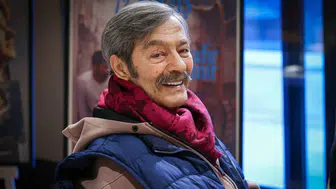 Entübe edilen Kadir İnanır'ın akciğerinde tümör görüldü