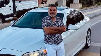 Karabük'te 46 yaşındaki adam, evinde doğalgaz borusuna asılı halde ölü bulundu