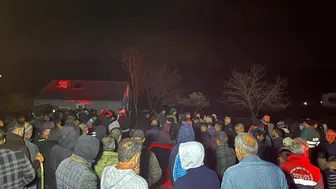 Yozgat'ta 3 yaşındaki Aybüke kayboldu