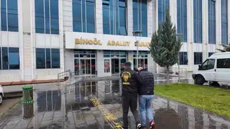 Bingöl merkezli nitelikli dolandırıcılık operasyonu : 6 kişi yakalandı