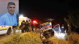 Adana’da kaza süsü verilen cinayet çözüldü