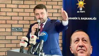 'AK Parti'nin 25 yıllık başarısının sırrı birlik ve tevazudur'