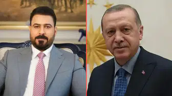 Cumhurbaşkanı Erdoğan, Irak Başbakanı Zeydi ile telefonda görüştü