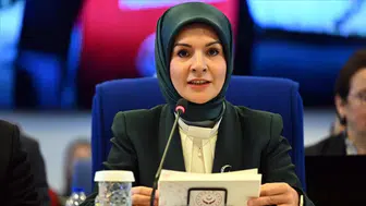 Bakan Göktaş, 'Yurtdışı Türkler ve Akraba Topluluklar Başkanlığı'na katıldı