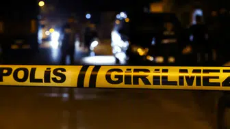 Sultangazi'de yaşlı adam pencereden düşüp hayatını kaybetti