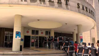 Şanlıurfa'da 25 milyon liralık tefecilik operasyonu