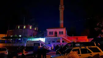 Kayseri'de camide dehşet ! Tartıştığı 2 kişiyi bıçaklayarak öldürdü