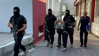 Osmaniye’de El-Kaide operasyonu : Gözaltına alınan şüpheli tutuklandı
