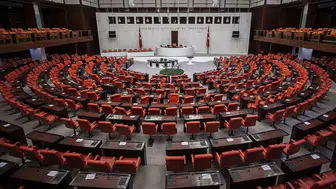 12. Yargı Paketi TBMM’de görüşülmeye başlandı