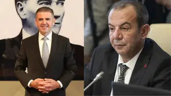 CHP'de 2 belediye başkanı ihraç talebiyle disipline sevk edildi