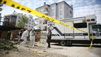 İlyas Günal cinayetiyle ilgili 9 gözaltı
