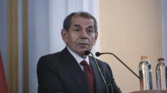 Dursun Özbek'ten transfer açıklaması