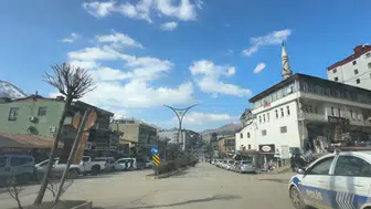 Hakkari İran sınırında erkek cesedi bulundu