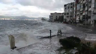 Meteoroloji çok sayıda ilde sel ve fırtına uyarısı yaptı