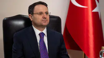'Güçlü devlet olmanın yolu ancak güçlü adaletten geçer'