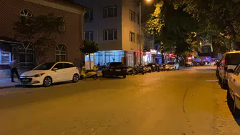 Bursa'da 'toprak bastı' tartışması : 1 kişi bıçakla ağır yaralandı