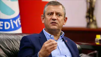 Özgür Özel ve 5 milletvekili hakkında yeni rüşvet fezlekesi