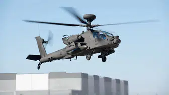 İran, ABD helikopterini düşürdü