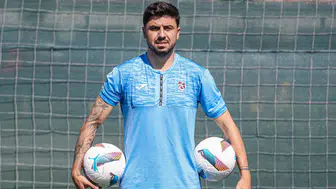 Trabzonspor'da Ozan Tufan kararı