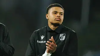 Trabzonspor, Noah Saviolo transferini KAP'a bildirdi