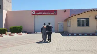 Fethiye'de ruhsatsız silah operasyonu : Bir şüpheli tutuklandı