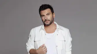 Gökhan Tepe'den 30'uncu yılına özel proje