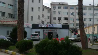 Manisa Salihli'de silahlı kavga : 1 yaralı, 1 tutuklu