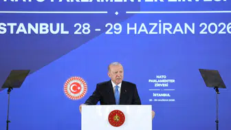 'Ankara Zirvesi, tecrübe paylaşımının en güçlü zemini olacaktır'