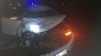 Tokat'ta 2 kişinin öldüğü trafik kazasında 2 tutuklama