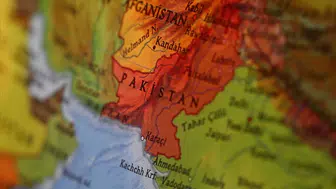 Pakistan'da şiddetli yağışlar nedeniyle 7 kişi öldü, 33 kişi yaralandı