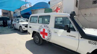 İsrail'in Gazze'de alıkoyduğu 5 Filistinli serbest bırakıldı