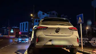 Kocaeli'de korsan taşımacılık : Sürücüye 100 bin TL ceza