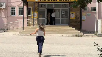Rümeysa İşçi kimdir? Son saniye YKS'ye alınmayan genç kız hakkında bilgiler