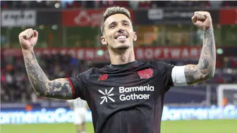 Alejandro Grimaldo transferinde işlem tamam