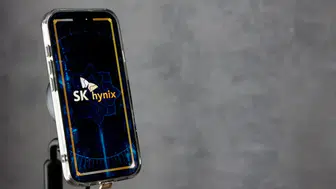 Güney Kore'de teknoloji sektöründe tarihi değişim : SK Hynix piyasa değerinde Samsung'u geride bıraktı
