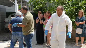 Antalya'da yalnız yaşayan adam evinde ölü bulundu