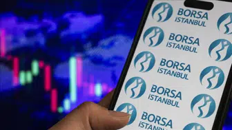 VİOP BIST 30 endeks kontratı yüzde 2,42 yükselişle güne başladı