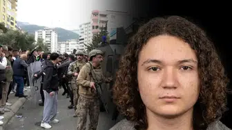 10 kişinin öldüğü okul saldırısında yeni detay