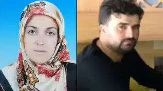 6 aylık hamile eşini öldüren sanığa müebbet