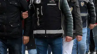 Konya'da sahte altın dolandırıcılarına operasyon : 3 tutuklama