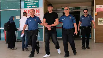 Bursa'da polisten kaçan ehliyetsiz motosiklet sürücüsüne 469 bin TL ceza yazıldı