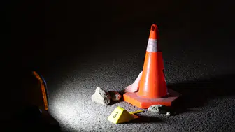 Elazığ'da silahlı ve bıçaklı kavgada 2 kişi yaralandı