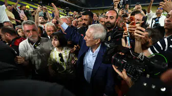 'Size borcumuzu muhakkak ödeyeceğiz'