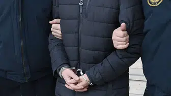 Gaziantep'te FETÖ operasyonu : Firari hükümlü yakalandı