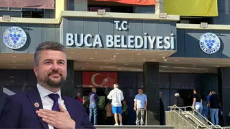 Buca Belediye Başkanı Görkem Duman görevden uzaklaştırıldı
